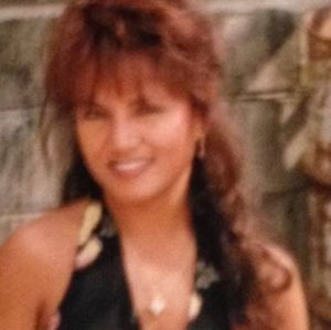 Meet your Posher, Myrna